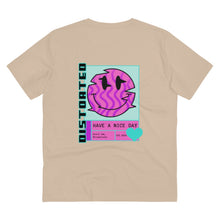 Load image into Gallery viewer, Distorted