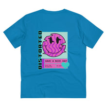 Load image into Gallery viewer, Distorted