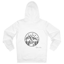 Load image into Gallery viewer, The starry sky