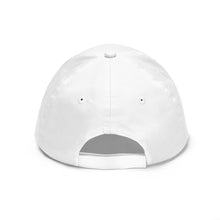 Charger l'image dans la galerie, Casquette logo rose