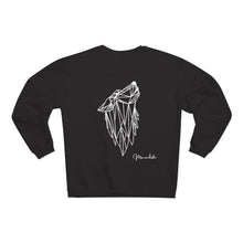 Load image into Gallery viewer, The wolf