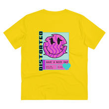 Load image into Gallery viewer, Distorted