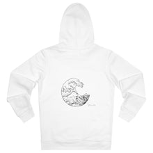 Load image into Gallery viewer, The wave