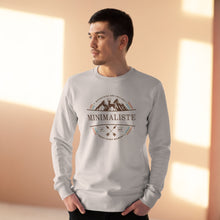 Charger l'image dans la galerie, Minimaliste