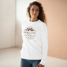 Charger l'image dans la galerie, Minimaliste