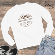 Charger l'image dans la galerie, Minimaliste