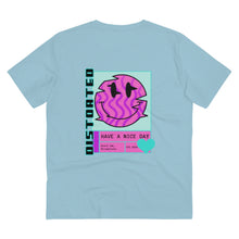 Load image into Gallery viewer, Distorted