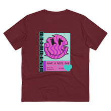 Load image into Gallery viewer, Distorted