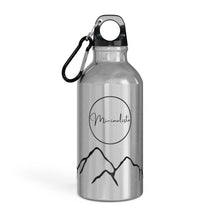 Load image into Gallery viewer, The traveler's bottle