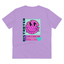 Load image into Gallery viewer, Distorted