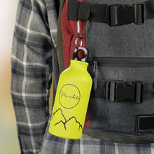 Load image into Gallery viewer, The traveler's bottle