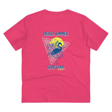 Load image into Gallery viewer, hello summer