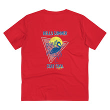 Load image into Gallery viewer, hello summer