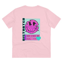 Load image into Gallery viewer, Distorted