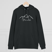 Load image into Gallery viewer, 4 season hoodie