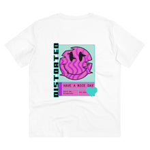 Load image into Gallery viewer, Distorted