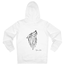 Load image into Gallery viewer, The wolf