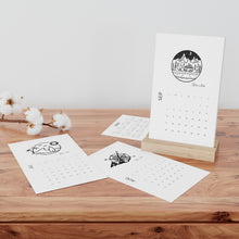 Load image into Gallery viewer, 2023 Calendar