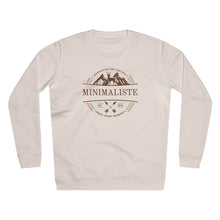 Charger l'image dans la galerie, Minimaliste