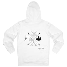 Load image into Gallery viewer, 4 season hoodie