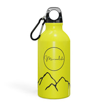 Load image into Gallery viewer, The traveler's bottle