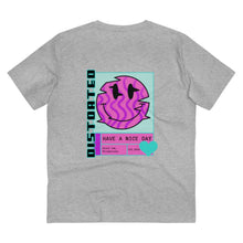 Load image into Gallery viewer, Distorted