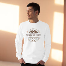 Charger l'image dans la galerie, Minimaliste