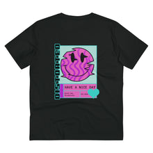 Load image into Gallery viewer, Distorted