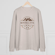 Charger l'image dans la galerie, Minimaliste