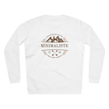 Charger l'image dans la galerie, Minimaliste