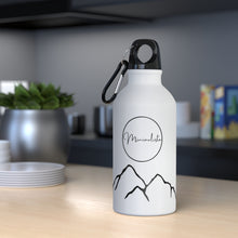 Load image into Gallery viewer, The traveler's bottle