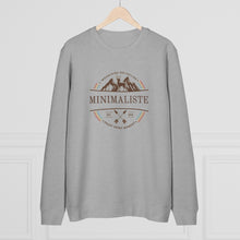 Charger l'image dans la galerie, Minimaliste