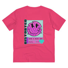 Load image into Gallery viewer, Distorted