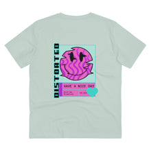 Load image into Gallery viewer, Distorted