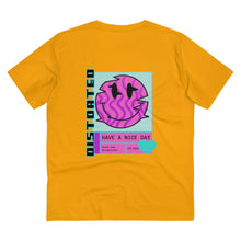 Load image into Gallery viewer, Distorted