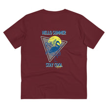 Load image into Gallery viewer, hello summer