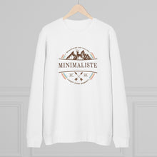 Charger l'image dans la galerie, Minimaliste