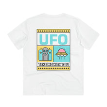 Charger l&#39;image dans la galerie, T-shirt ufo limited
