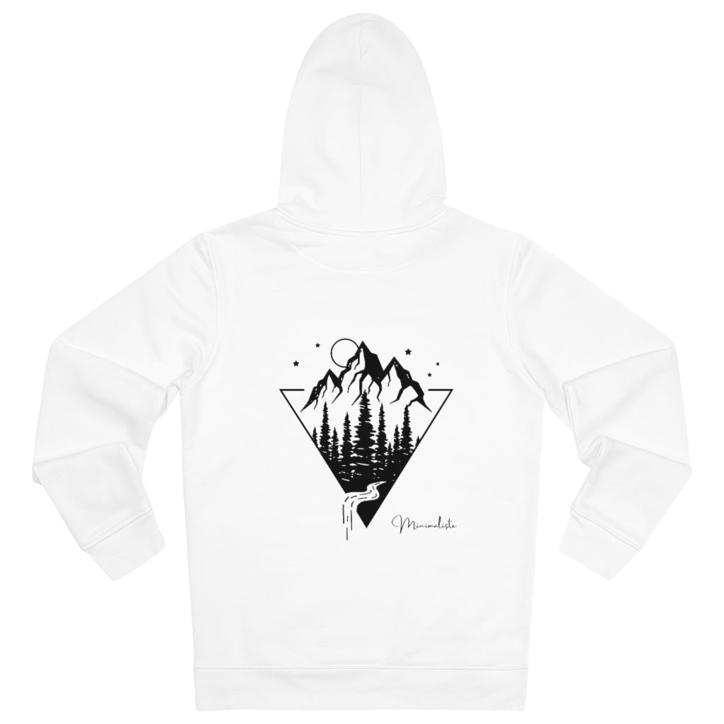 Waterfall Hoodie