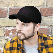 Load image into Gallery viewer, Pink logo cap
