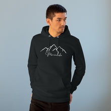 Charger l&#39;image dans la galerie, Hoodie 4 saisons
